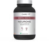 QNT Care - Neurone (santé mentale) - 90 gélules