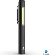 SIMBR Lampe de Luminothérapie 10000 Lux,Sans-UV LED USB avec 3 Couleurs Luminosité et Minuterie Réglables,pour La Dépression Saisonnière,avec Support Portable et Compacte 