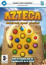Azteca/Bilbo 2 pack videogame