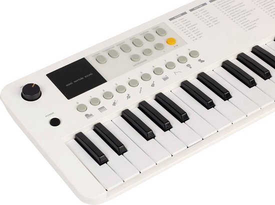 Piano's en toetsenborden van Bontempi