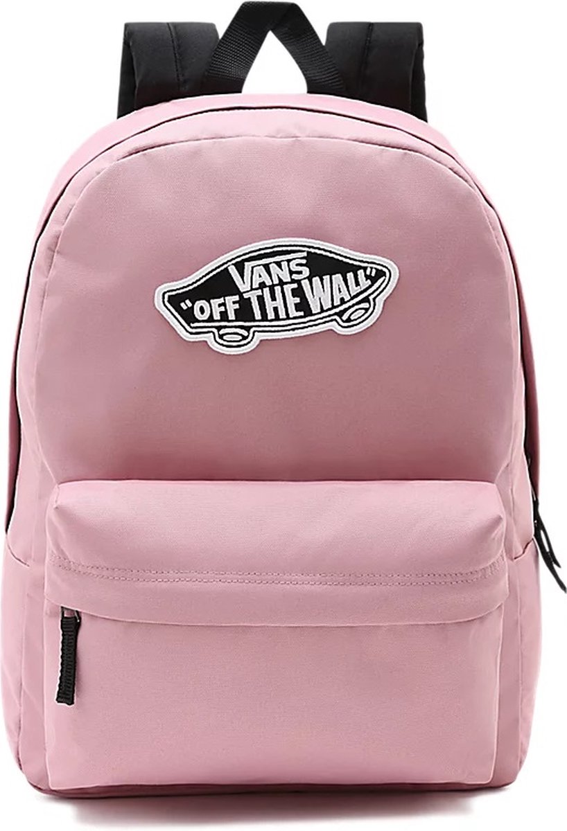 Vans Realm Rugzak Lila Pink | bol.com