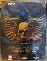 Warhammer 40.000: Space Marine - Collector's Edition - Windows