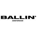 Ballin Amsterdam -- Grijze Truien heren outlet - XS
