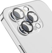 iPhone 14 Pro / 14 Pro Max Camera Lens Protector - Eenvoudige Installatie - Camera Protector iPhone 14 Pro - Gehard Glas - Screenprotector
