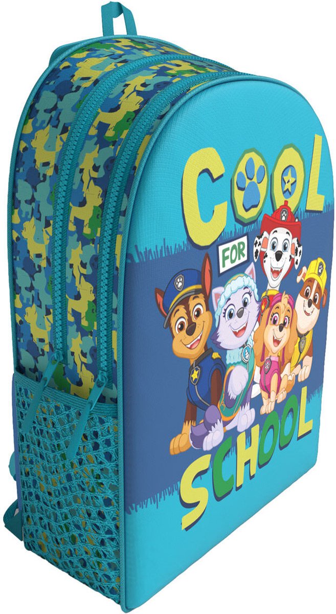 Cyp Brands Paw Patrol Aanpasbaar Blauw Kinderen