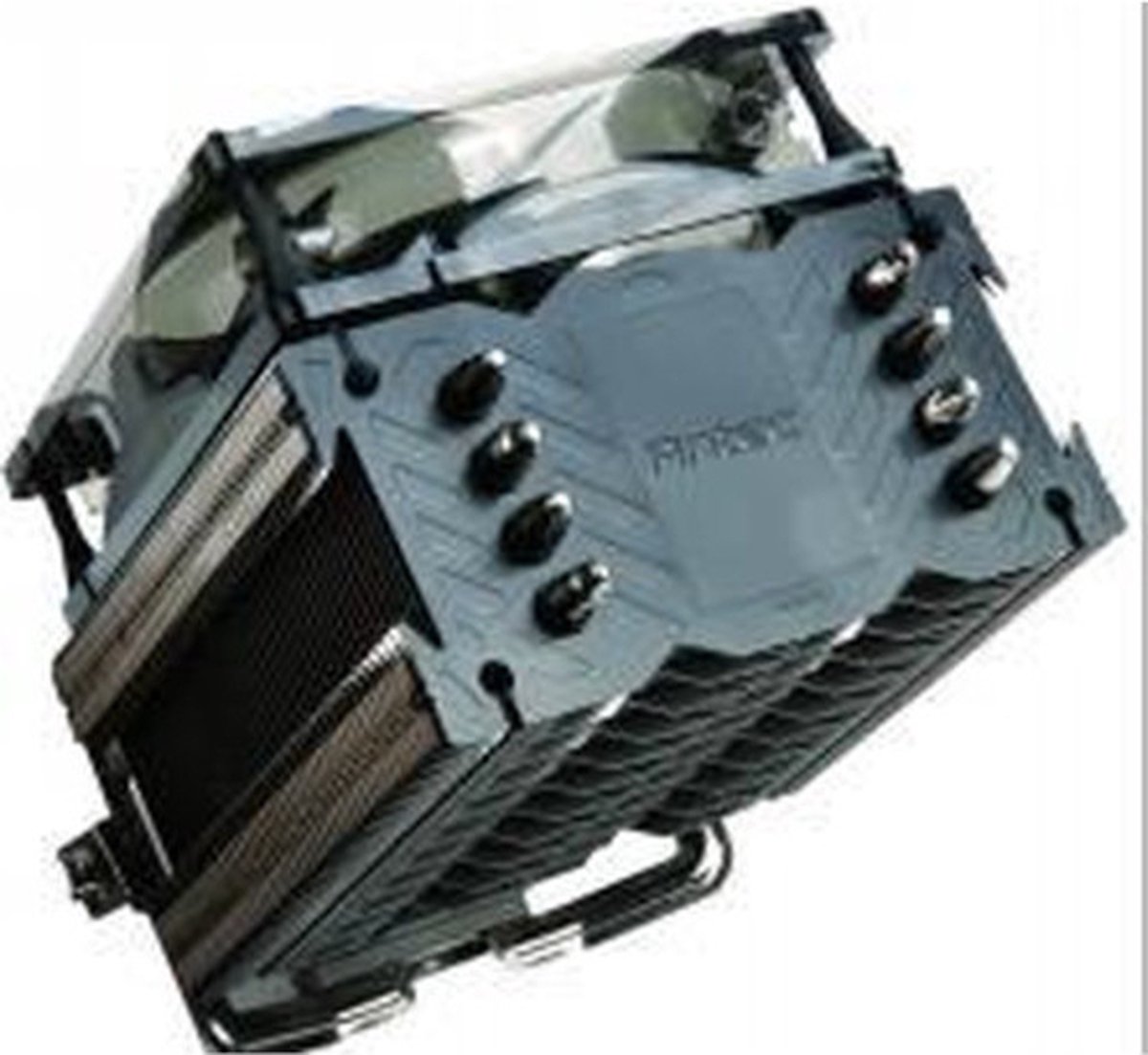 Antec A40 Pro Processor Koeler - afbeelding 3