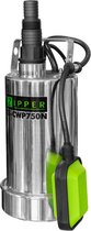 Zipper ZI-CWP750N ZI-CWP750N Dompelpomp voor schoon water 11 m³/h 8.5 m