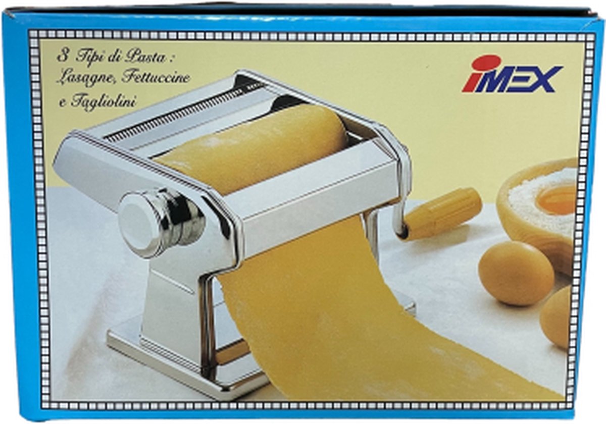 pasta maker pasta machine