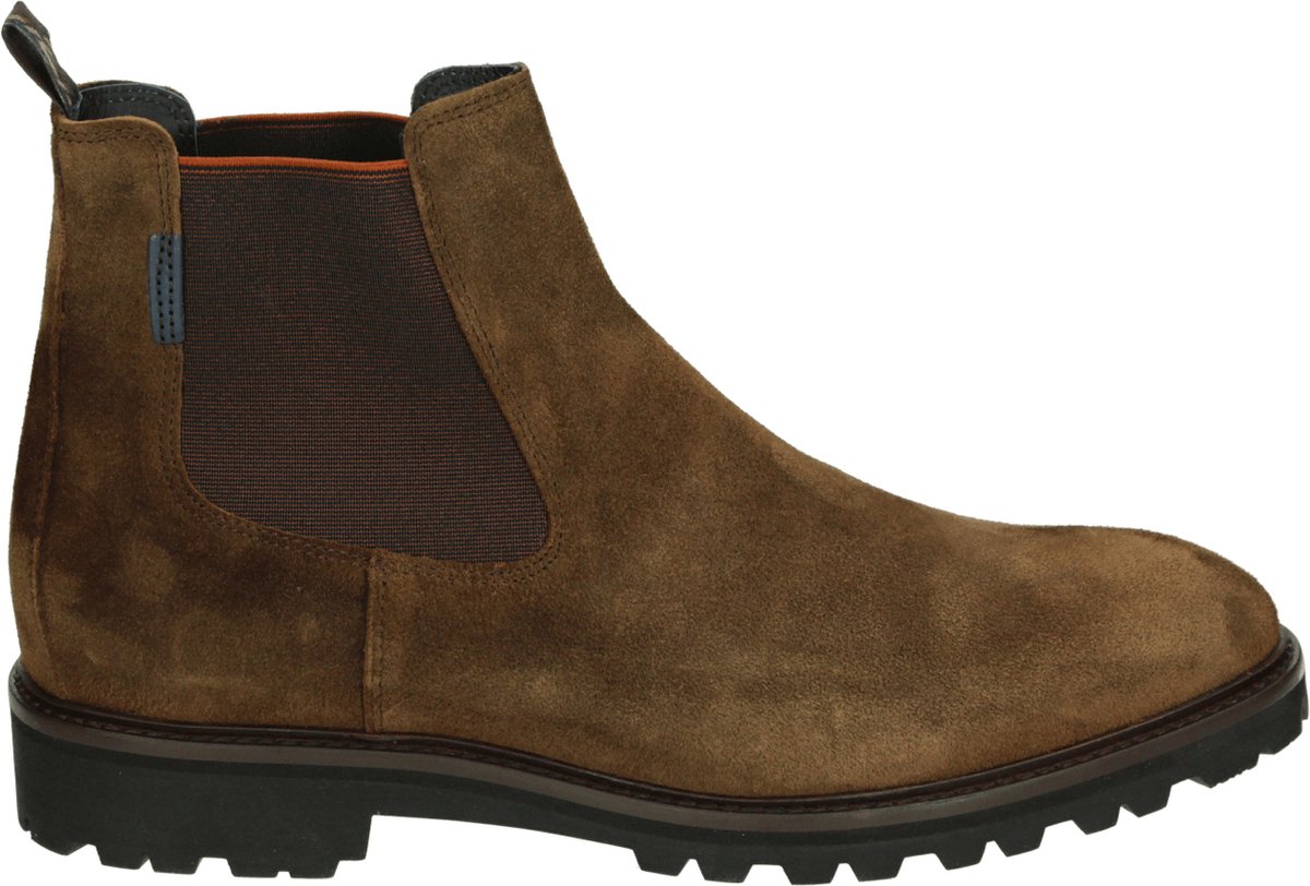  Chelsea Boots