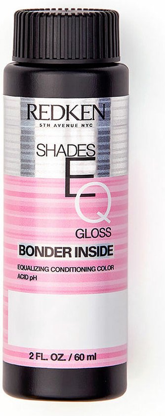 Shades Eq Bonder Inside 010vv Lavender Ice 1759