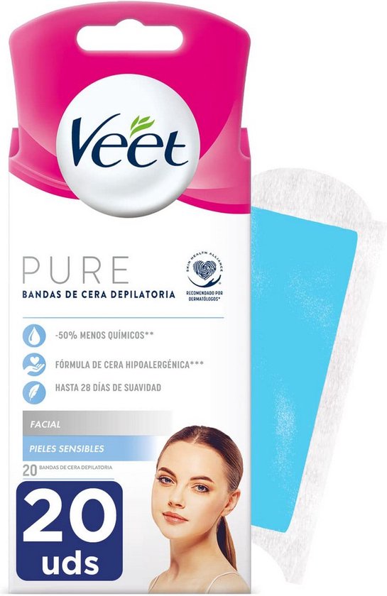 Veet facial on sale