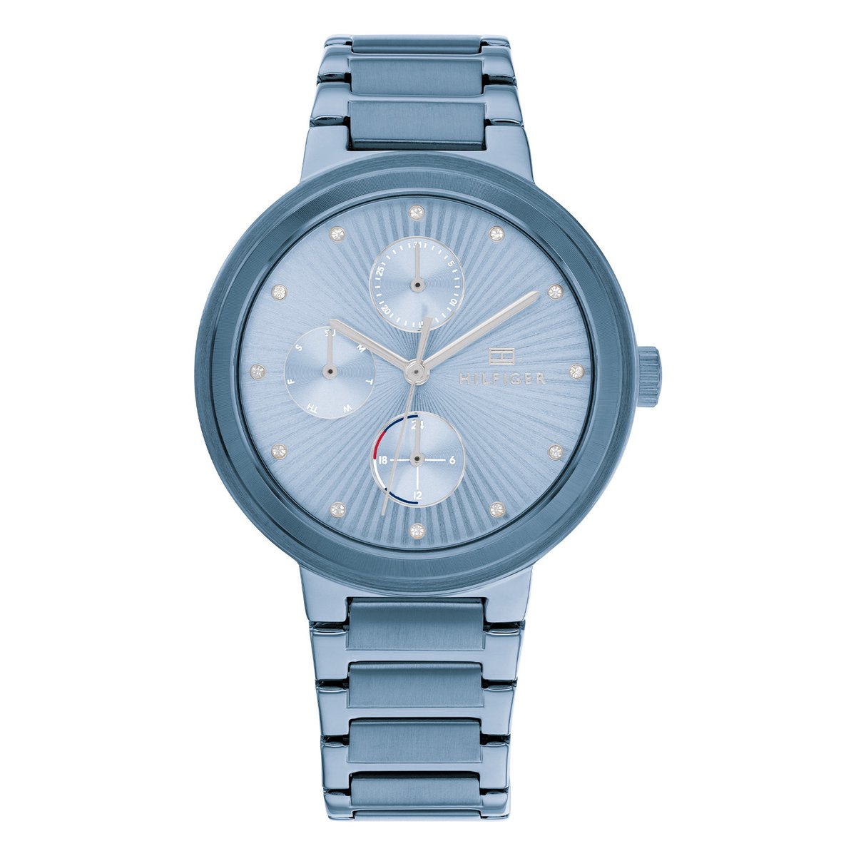Tommy Hilfiger TH1782535 Joy Dames Horloge
