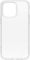 Otterbox - Symmetry Clear iPhone 14 Pro - transparant/glitter
