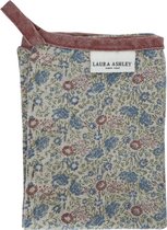 Laura Ashley Kitchen Linen Collectables - Laura Ashley Theedoek Oxblood Rood Daniela 50x70cm