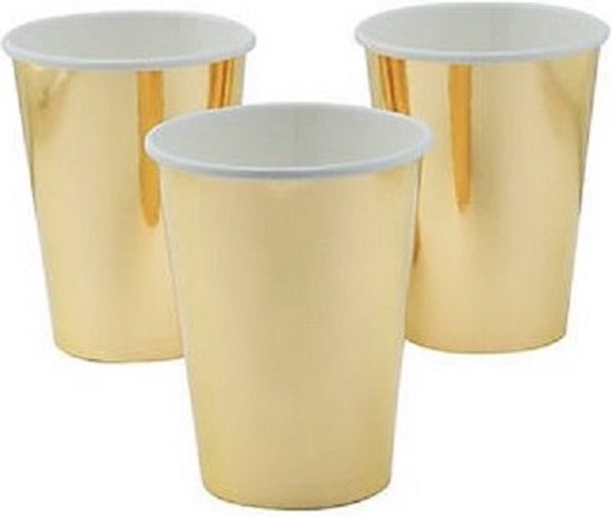 Kraft Dubbelwandige Bedrukte Bekers | Eco & Premium Kraft Dubbelwandige Bedrukte Bekers | Eco & Premium
