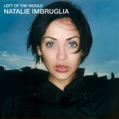 Natalie Imbruglia - Left Of The Middle (Ltd. Transparent Blue Vinyl) (LP)