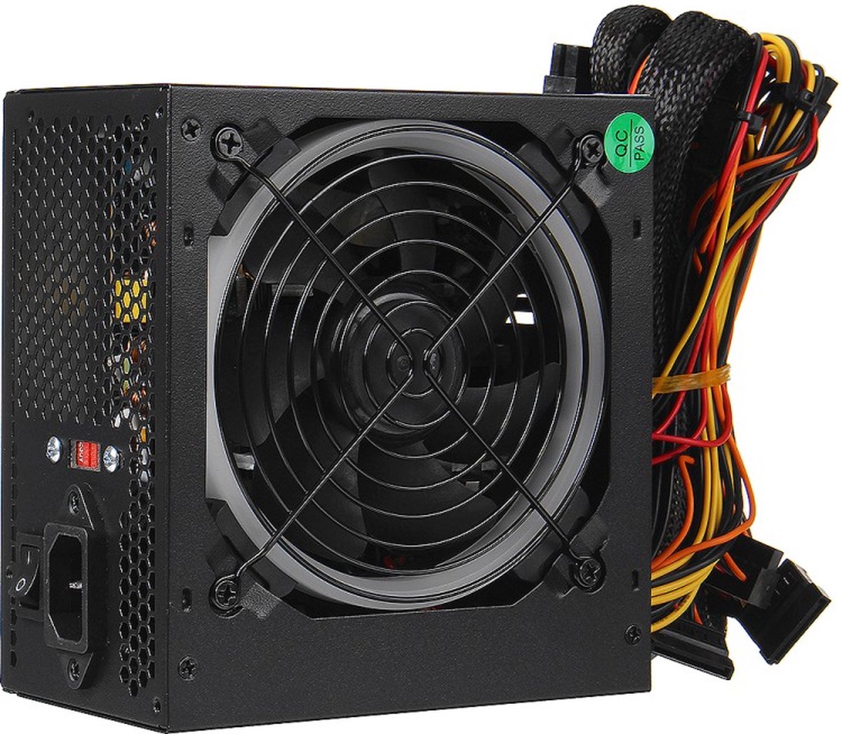 Alimentation pc 800w - Composants sur Rue du Commerce