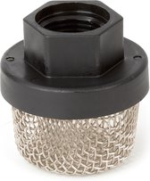 Graco aanzuigfilter 3/4-16UNF,,390ST/490ST,395ST,495ST (235004)