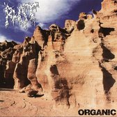 Rot - Organic (CD)