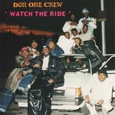 Various Artists - Watch The Ride (CD)
