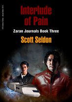 Galactic Confederation 3 - Interlude of Pain (Zaran Journals, Book 3)