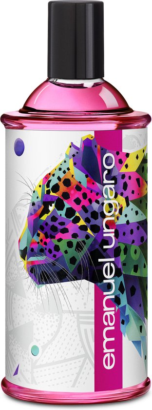 Damesparfum Emanuel Ungaro Intense for Her EDP (100 ml)