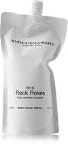 Marie-Stella-Maris - Body Wash Rock Roses - REFILL - 500 ml - douchegel