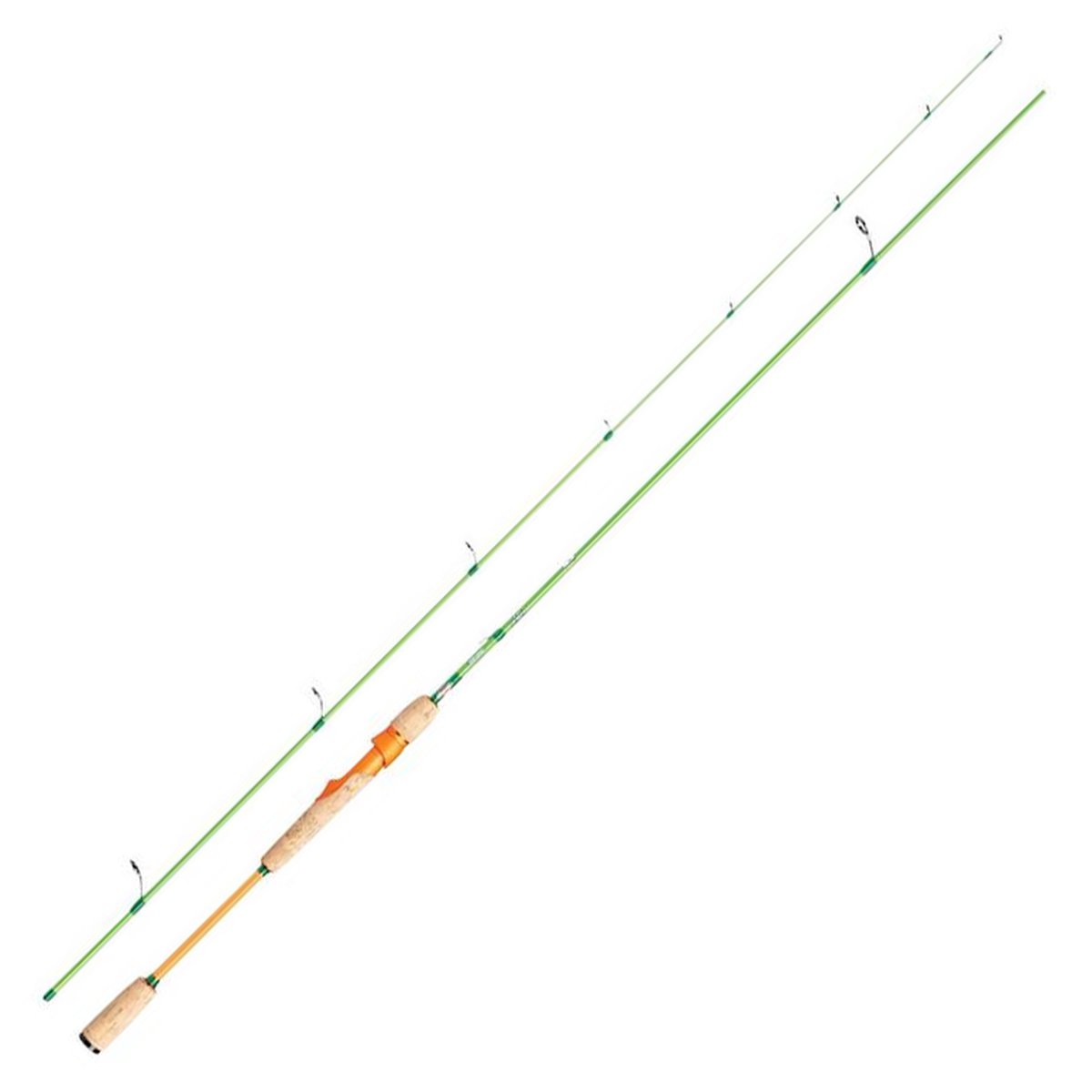 Berkley Flex Trout Spinhengel Wit 3.00 m / 3-18 g