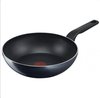 Tefal C2771953 Generous Cook Wok Pan 28cm