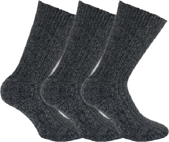 Outdoor sokken winter  - prijs per 3 paar