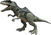 Jurassic World Dominion Superkolossale Giganotosaurus - Speelgoed Dinosaurus