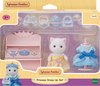 foto van Sylvanian Families 5645 Prinses verkleedset