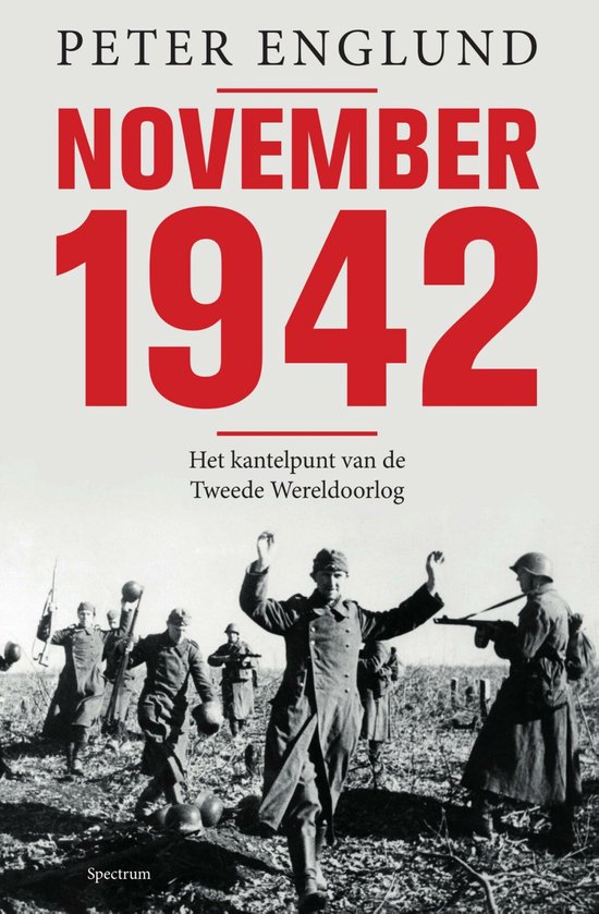 November 1942 - cover
