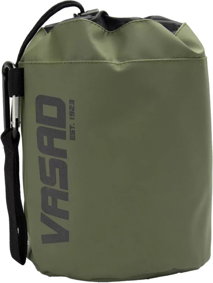 Vasad - All Weather Micro Bag - Legergroen - Vrachtwagenzeil -