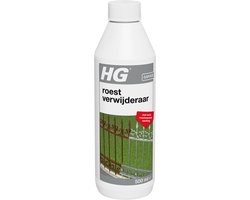 HG roestverwijderaar 500ml