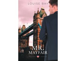 Mister 1 - Mr Mayfair