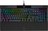Corsair K70 PRO clavier USB QWERTY US International Noir