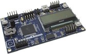 Ontwikkelingsbord Microchip Technology ATXMEGAA3BU-XPLD