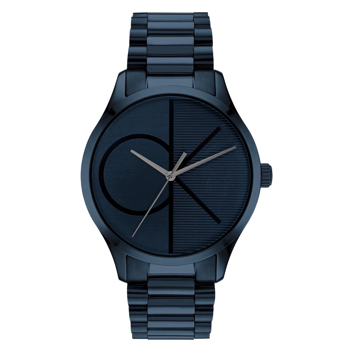 Calvin Klein CK25200166 Iconic Heren Horloge