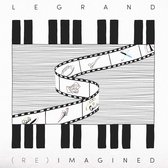 Various Artists - Legrand (Re)Imagined (LP)