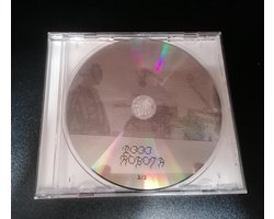 1000 Robota - 3/3 (CD)