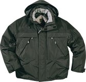 Winter jacket, Fristads® GT-406 | 3 XL