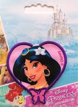 Disney - Princess Jasmijn - Patch