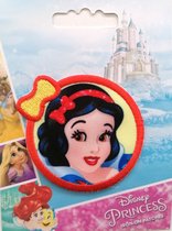 Disney - Princess Sneeuwwitje (2) - Patch