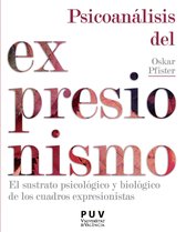 Estètica & Crítica 48 - Psicoanálisis del expresionismo
