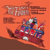 Cal Tjader Feat. Mongo Santamaria - Latino Con Cal Tjader (LP)
