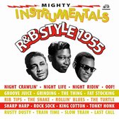 Various Artists - Mighty Instrumentals R&B Style 1954 (2 CD)