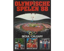 Olympische spelen '88