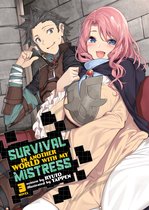 Survival in Another World with My Mistress! (Light Novel)- Survival in Another World with My Mistress! (Light Novel) Vol. 3