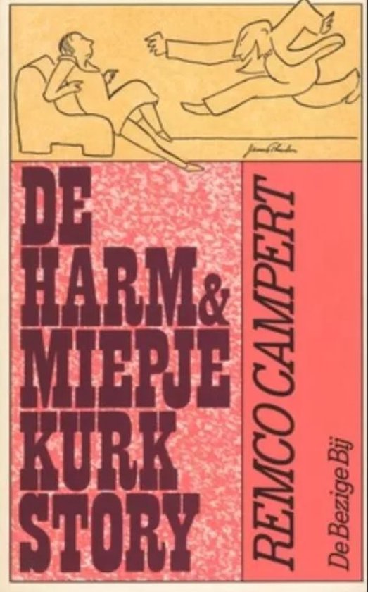 De Harm en Miepje Kurk Story